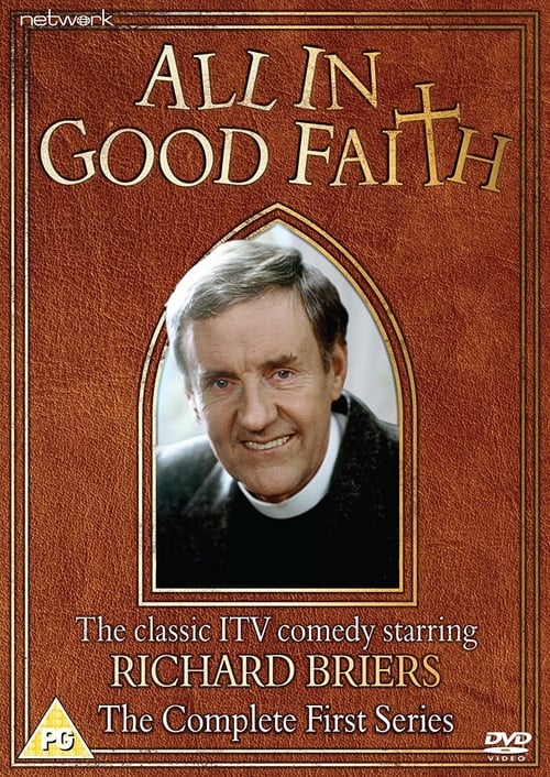 Poster All in Good Faith