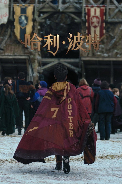 哈利·波特