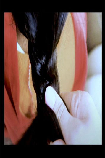 What do you want? poster