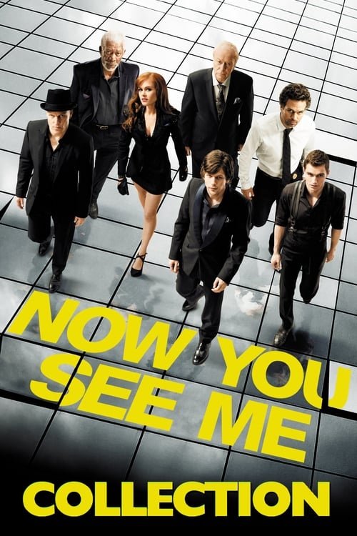 Schauen Now You See Me 3 On-line Streaming