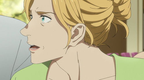 O Incidente de Darwin: 1×2