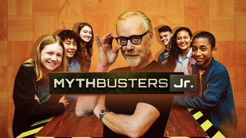 Mythbusters Jr.