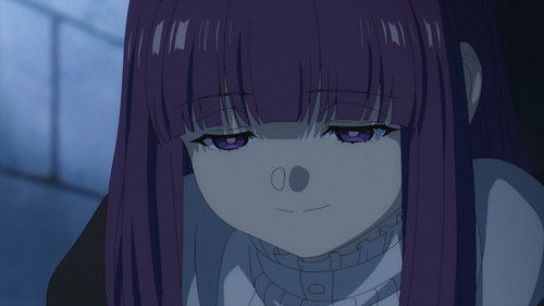 Frieren e a Jornada para o Além: 1×27