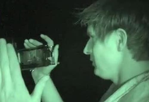 Ghost Adventures, S02E05 - (2009)