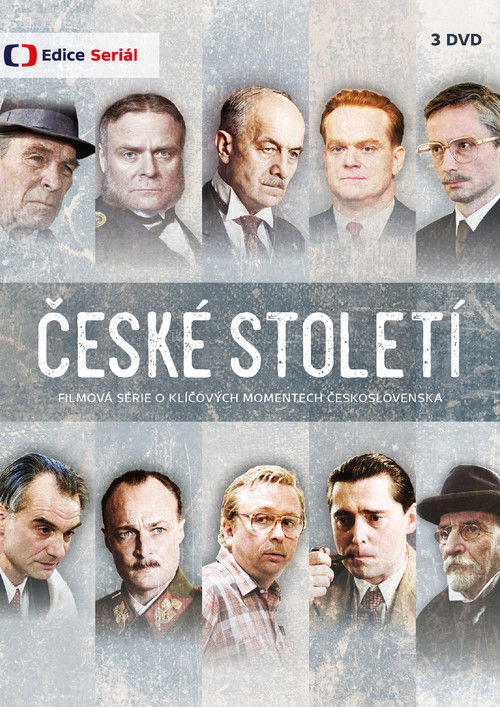 Escena 3 de České století
