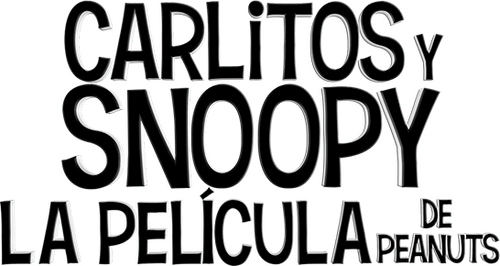 Snoopy y Charlie Brown: Peanuts, la película