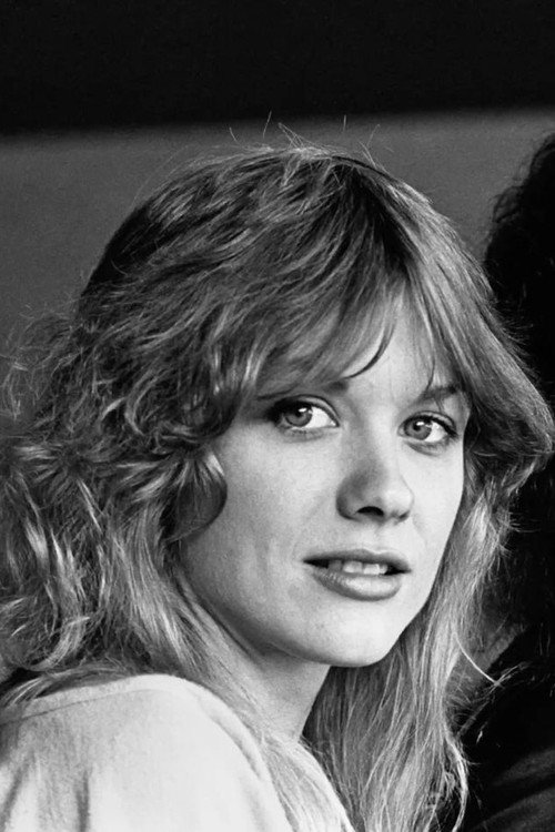 Nancy Wilson