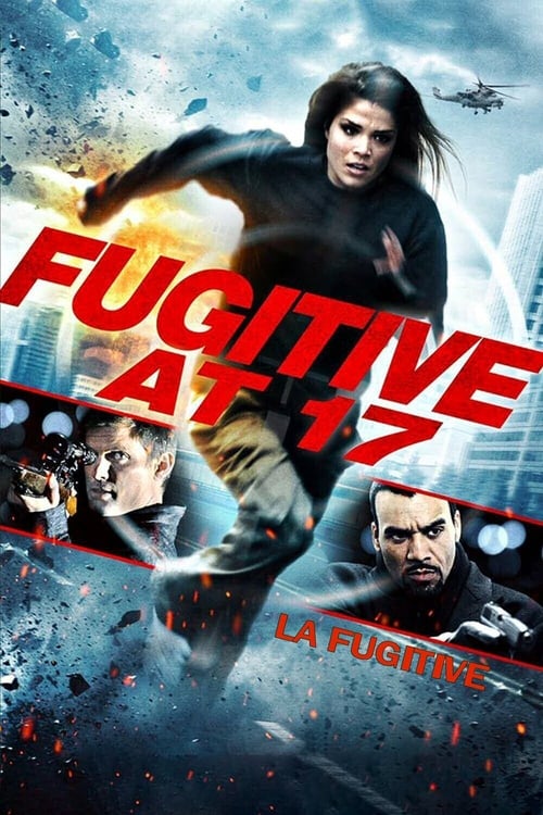 |FR| La Fugitive