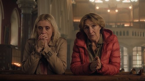 Mal de Família: 2×2