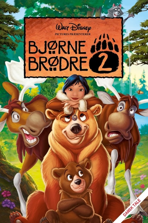 Brother Bear 2