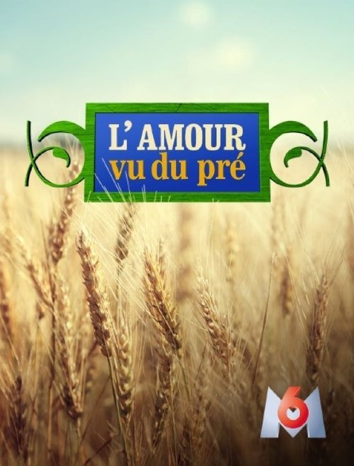 Escena 5 de L'amour vu du pré