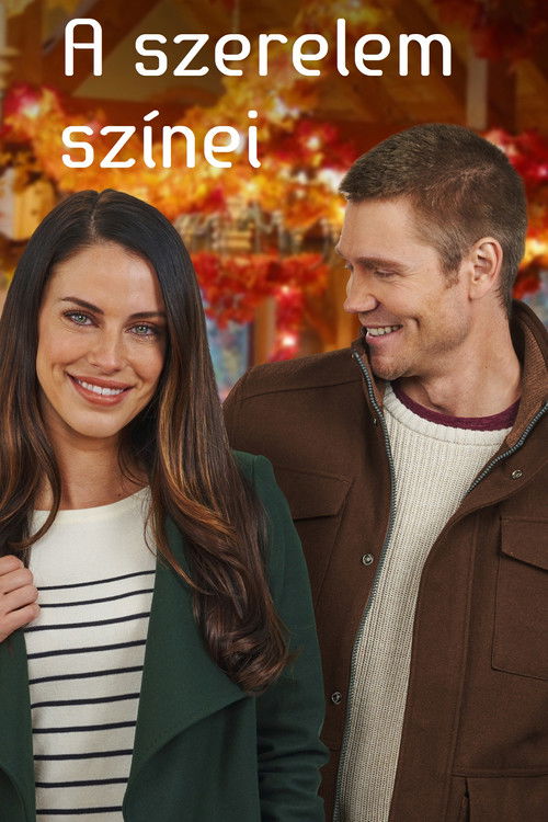 An Autumn Romance poster