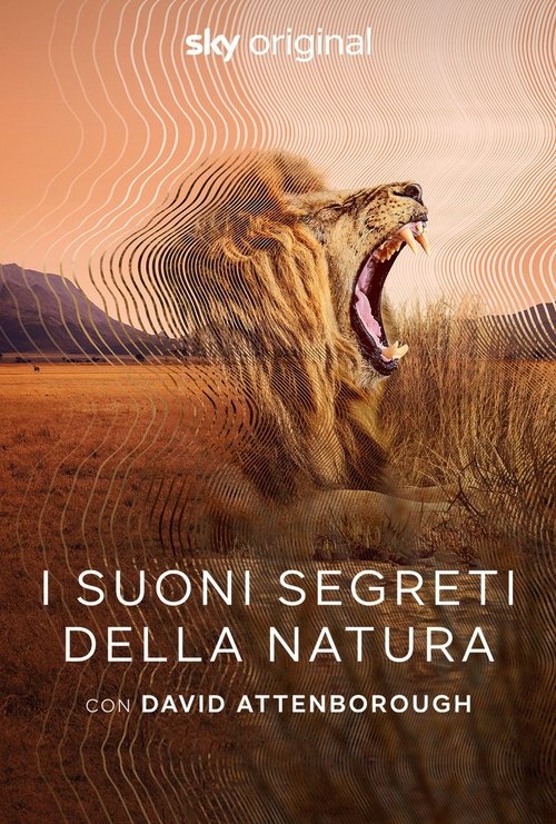 I suoni segreti della natura con David Attenborough