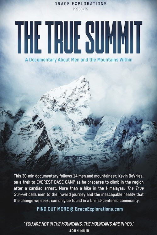The True Summit