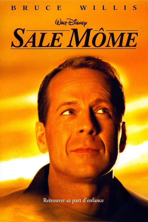 Image Sale môme