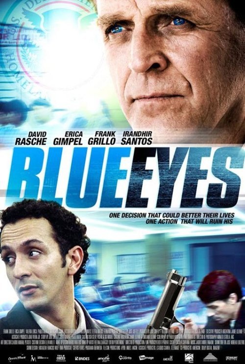 Blue Eyes 2010