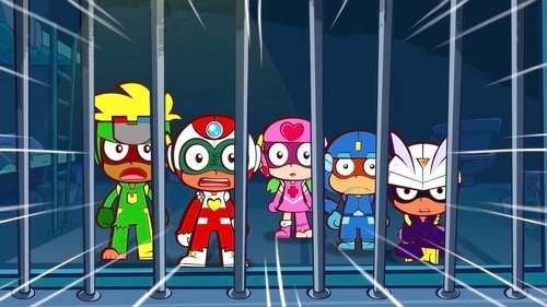 Épisode 51