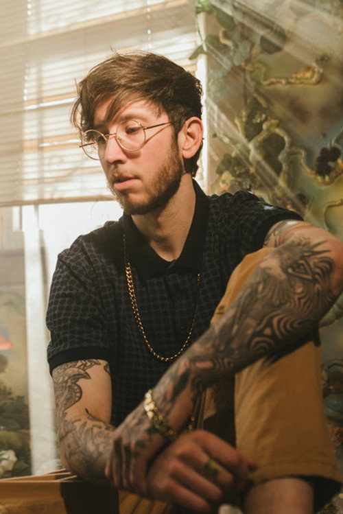 Tyler Coombs