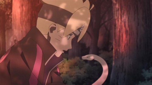 Boruto: Naruto Next Generations: 1×72