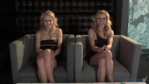 The Russo Twins: From Russia to Hollywood