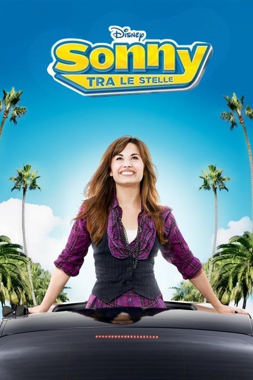 Sonny tra le stelle