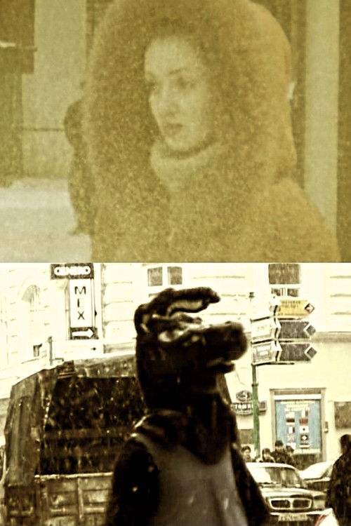 Le Rêve De L'Ours (2003) poster