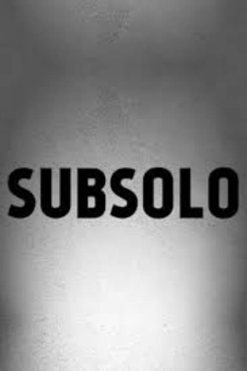 Subsolo (2020)