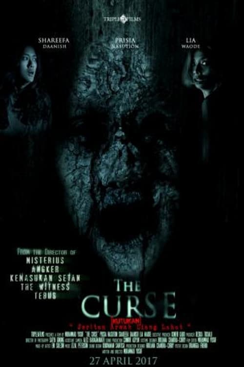 The Curse 2017