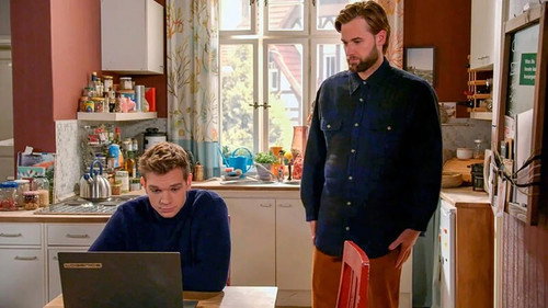 Folge 4025 - Unerträgliche Nähe