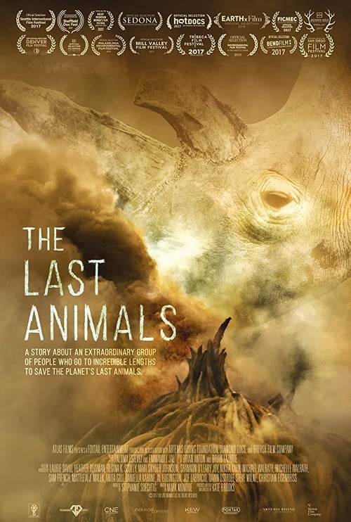 The Last Animals 2017