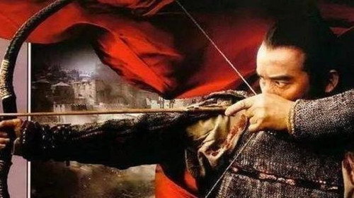 激变玄武门 - Season 1 Backdrop Blur