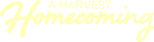 A Harvest Homecoming
