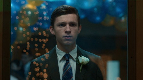 Spider-Man: Homecoming