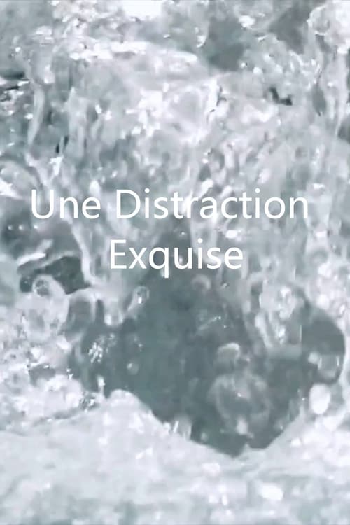 Une distraction exquise (2016)
