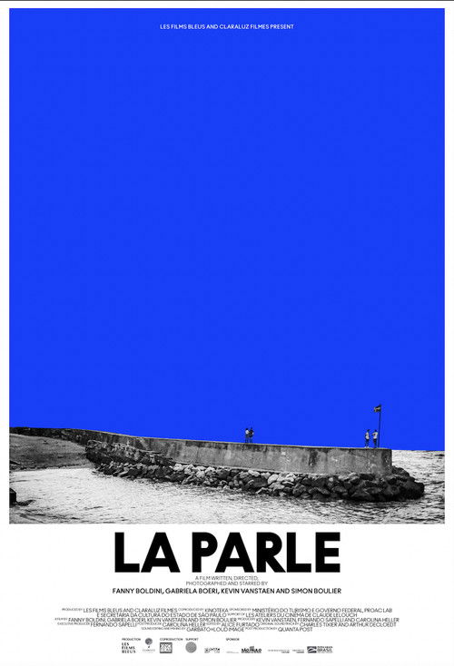 La Parle poster