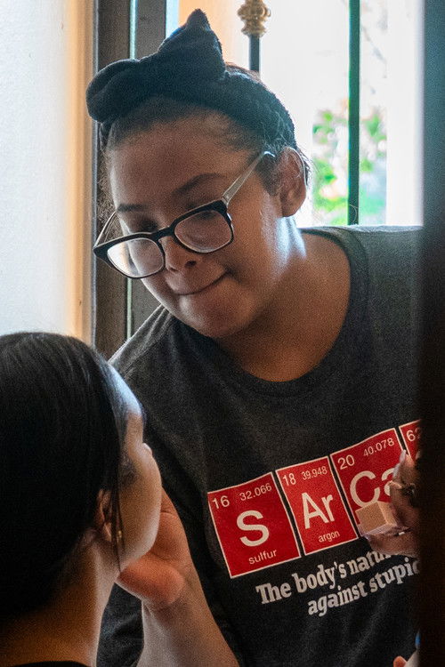 Foto de Eva Luna Asencio