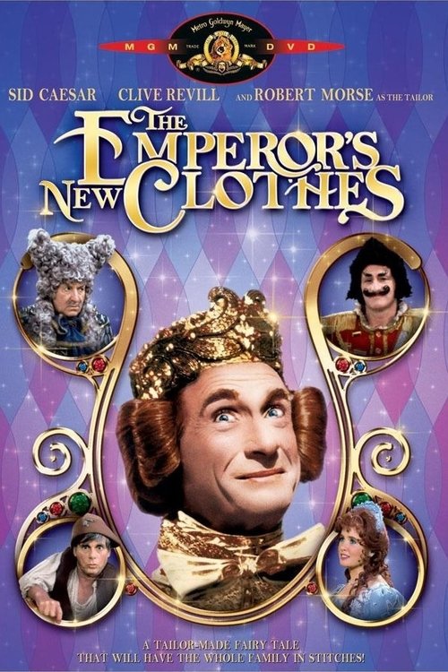 The Emperor's New Clothes 1987