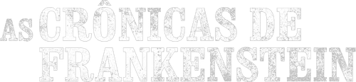 As Crônicas de Frankenstein - Logo 4
