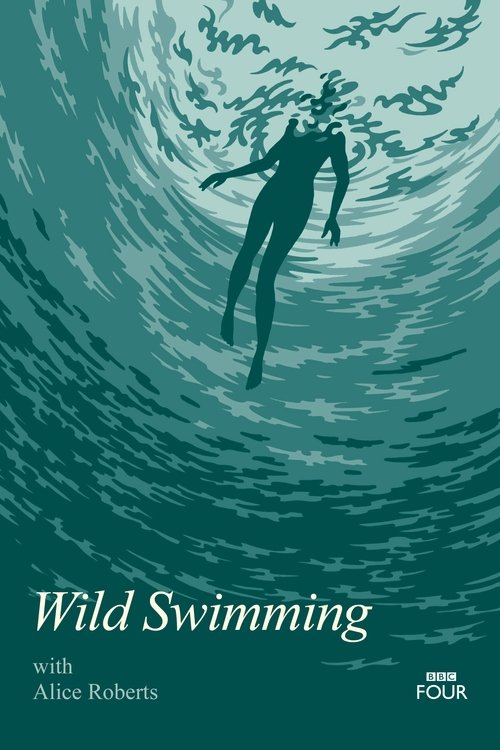 Wild Swimming movie poster player