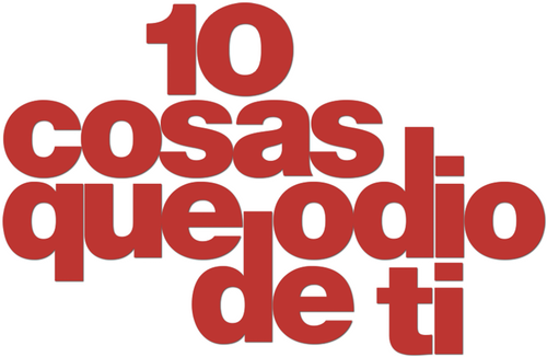 10 cosas que odio de ti