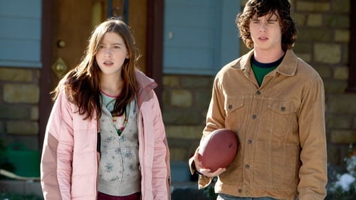 The Middle: Uma Família Perdida no Meio do Nada: 1×9