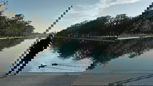 House of Cards: 5×5