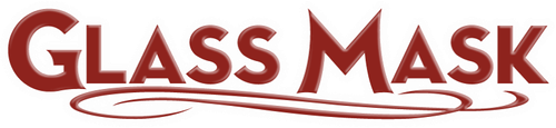 Glass Mask logo
