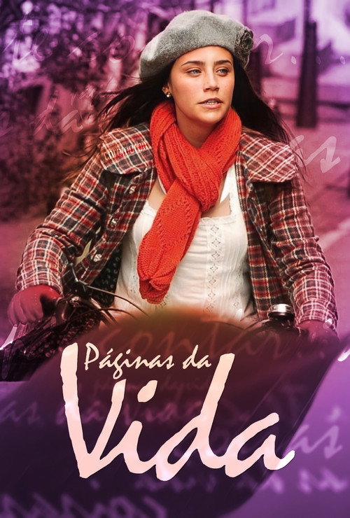 Poster for Pages of life