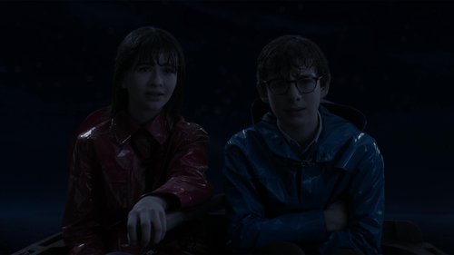 Desventuras em Série: 1×6