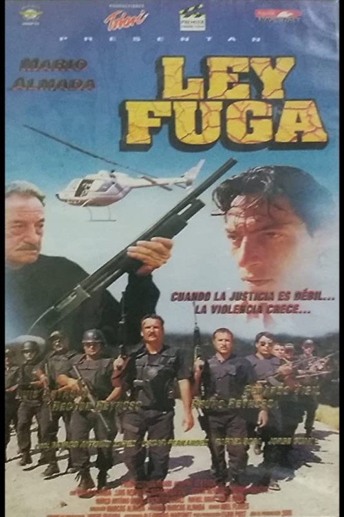 Ley fuga