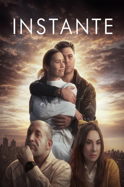 Instant poster