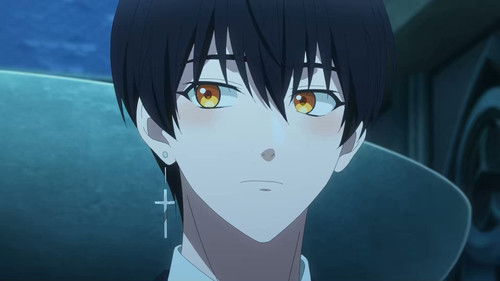 DARK MOON: THE BLOOD ALTAR: 1×5