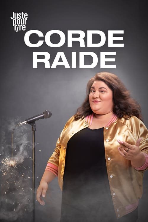 Corde raide, S01E05 - (2020)