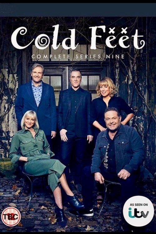 Cold Feet, S09 - (2020)